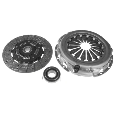 Kuva BLUE PRINT ADT330124 Kytkinpaketti kolmiosainen synteettinen rasva irroitinlaakerilla 260 TOYOTA: HILUX 5 Pick up, Land Cruiser Prado 90, 4Runner