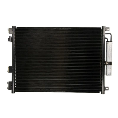 Kuva THERMOTEC KTT110248 Ilmastoinnin Lauhdutin Vedenerottimella 647 464 20 CHRYSLER: 300C Touring