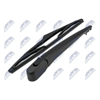 Kuva Tuulilasinpyyhkimen varsi, lasinpesu, Takana FORD S MAX OE 1515014, 1578409