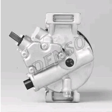 Kuva DENSO DCP50301 Ilmastoinnin Kompressori 5SE12C PAG 46 R 134a TOYOTA: RAV4 III SUV, Avensis Farmari, Verso
