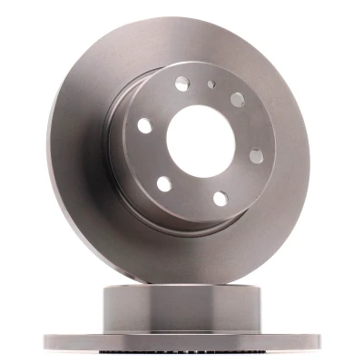 Kuva BREMBO 08.9759.20 Jarrulevyt 296 16 6 täysi IVECO: DAILY V Van / Farmari, , 4