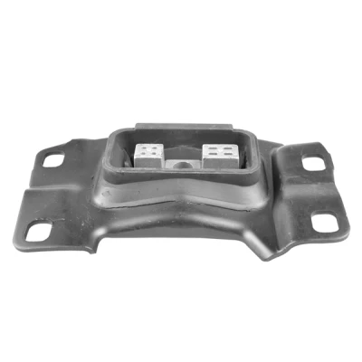 Kuva TEDGUM TED82653 Moottorin Kumityyny Takana, Vaihteiston puoli Kumimetallilaakeri Kumi VOLVO: V50, S40 II, C70 2 Cabriolet, FORD: Focus