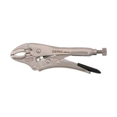 Kuva SONIC 4382250 Lukkopihdit 250 Kupera