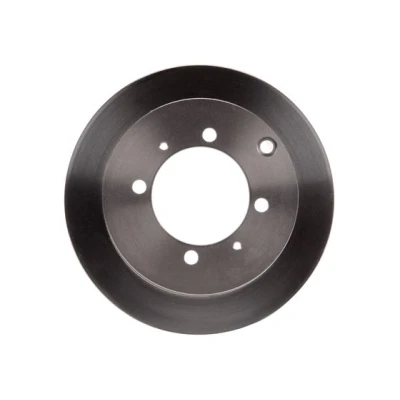 Kuva Jarrulevy, Taka akseli HYUNDAI, KIA, MITSUBISHI OE 58411 M2050, 58411M2050 DS, MB668083