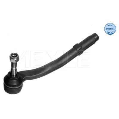 Kuva MEYLE 316 020 0003 Raidetangon Pää M16x1 ORIGINAL Quality Etuakseli, oikea BMW: 5 Sedan, Touring
