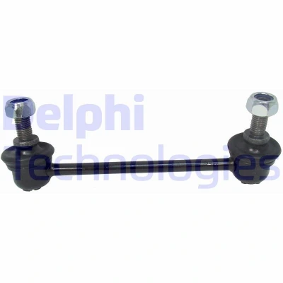 Kuva DELPHI TC2531 Koiranluu 150 M10x1.25 HONDA: HR V I