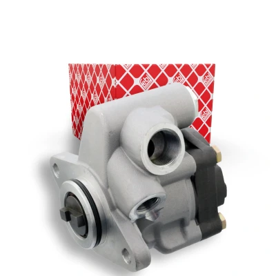 Kuva FEBI BILSTEIN 103914 Ohjaustehostimen Pumppu