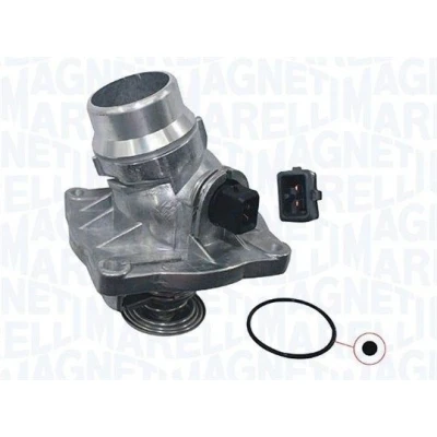 Kuva MAGNETI MARELLI 352317100220 Termostaatti 105 Tiivisteillä BMW: X5, 5 Sedan, Touring, LAND ROVER: Range Rover 3, Sport