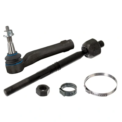 Kuva FEBI BILSTEIN 44249 Raidetanko Etuakseli, vasen Asennusmateriaalilla