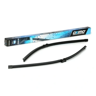 Kuva Pyyhkijänsulka Oximo WCP300300 Edessä Flatblade pyyhinsulka (rungoton) FORD: Focus 3, 3 Turnier, Mk3 Van / Farmari