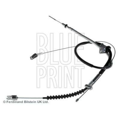 Kuva BLUE PRINT ADT346289 Käsijarruvaijeri Takana TOYOTA: Land Cruiser Prado 70 SUV