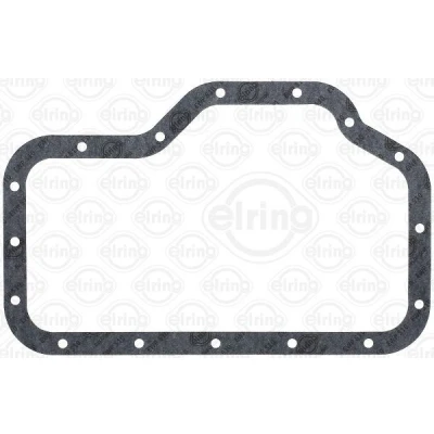 Kuva ELRING 693.058 Tiiviste, öljykaukalo Alla BMW: 3 Sedan