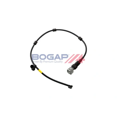 Kuva BOGAP T7117101 Jarrupalojen Kulumisen Ilmaisin