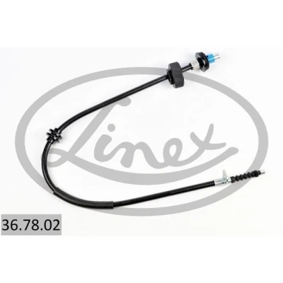 Kuva LINEX 36.78.02 Käsijarruvaijeri