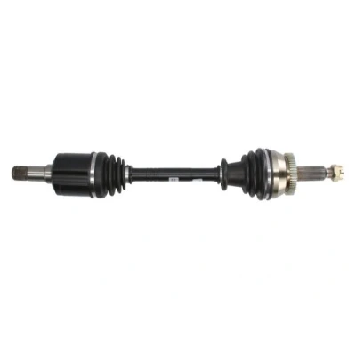 Kuva POINT GEAR PNG73088 Vetoakseli Etuakseli, vasen 670 98 KIA: SORENTO 2, HYUNDAI: SANTA FE 2