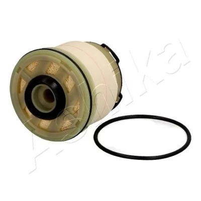Kuva ASHIKA 30 ECO038 Polttoainesuodatin Suodatinpanos FORD: Ranger Mk3