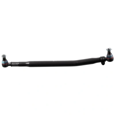 Kuva FEBI BILSTEIN 18412 Ohjaustanko Tukitanko kruunumutterit ja sokat BMTS Turbo NEW