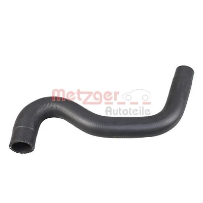 Kuva METZGER 2421378 Jäähdyttimen Letku Alla EPDM (eteenipropeeni dieeni kumi) PEUGEOT: 206 Hatchback