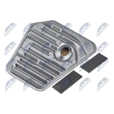 Kuva Hydrauliikkasuodatin, automaattivaihteisto AUDI, SEAT OE 01J 301 517D