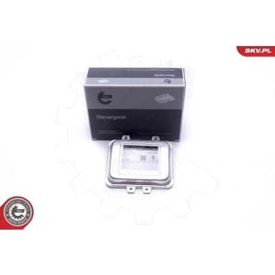 Kuva Ohjainlaite, valo Bmw, Mercedes benz, Nissan, Skoda OE 63117248050, 7248050, 724805001