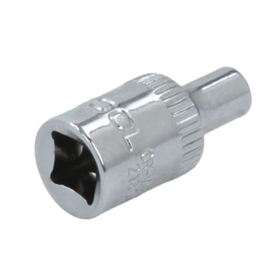 Kuva PROFITOOL 0X21304 Voimahylsy 25mm E04 6,3 (1/4&quot;)mm (tuumaa)