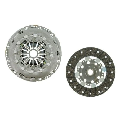 Kuva AISIN Clutch Set (2P) KT 346R Kytkinpaketti kaksiosainen Painelevyllä Kytkinlevyllä, ilman irroitinlaakeria 250 LEXUS: IS 2