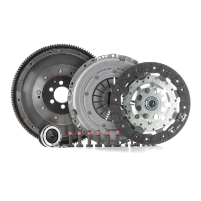 Kuva VALEO 837075 Kytkinpaketti VOLKSWAGEN: Transporter 5 Bus, 5, Multivan (7HM, SKODA: Octavia 2 Combi, Yeti, II Hatchback