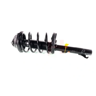Kuva GH 352548C01 Joustintuki Etuakseli, oikea, Vasen, vasen FORD: Focus Mk1 Hatchback