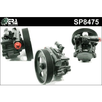 Kuva ERA Benelux SP8475 Ohjaustehostimen Pumppu PEUGEOT: Expert I Van