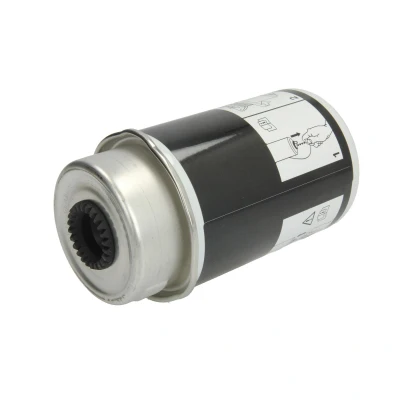 Kuva Polttoainesuodatin HENGST FILTER H319WK
