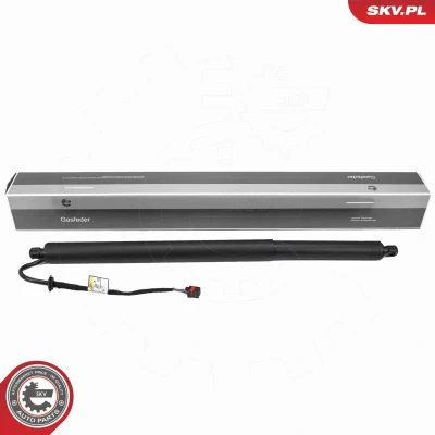 Kuva Sähköinen takaluukku, Molemminpuolin Esen skv 52SKV286 jaguar e pace OE J9C33151, J9C370354, J9C370354AE