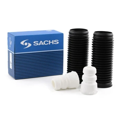 Kuva SACHS 900 104 Iskunvaimentimen Suojakumi Service Kit VOLKSWAGEN: Sharan II, CADDY 4 Kasten, Touran I, AUDI: A3 Sportback, Hatchback, A2