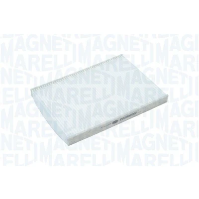 Kuva MAGNETI MARELLI 350208065960 Raitisilmasuodatin Suodatinpanos, Hiukkassuodatin 300 215 25 ALFA ROMEO: Giulia Sedan, Stelvio