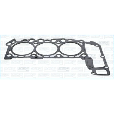 Kuva AJUSA 10217900 Kannentiiviste 0,7 93,5 MULTILAYER STEEL JEEP: Cherokee IV, III