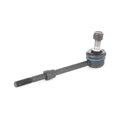 Kuva FEBI BILSTEIN 41670 Koiranluu Taka akseli, vasen, oikea 159 M12 x 1,25, M10 1,25 aluslaatat, laakerilla, mutterilla Teräs Musta