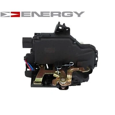 Kuva ENERGY ZDT0006L Oven Lukko Takana VOLKSWAGEN: Golf 4 Variant, Passat B5 GP 4, SKODA: Octavia 1 Combi, I Hatchback