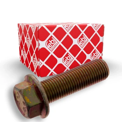 Kuva FEBI BILSTEIN 02579 Ruuvi 10.9 Kuusioruuvi / mutteri