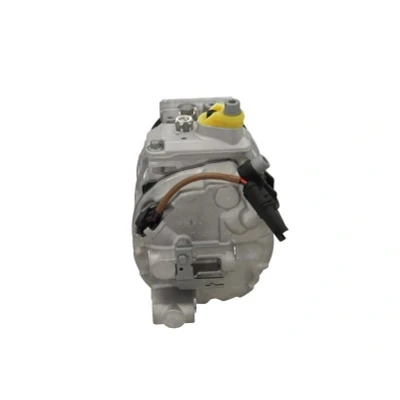 Kuva BV PSH 090.205.004.050 Ilmastoinnin Kompressori 6SEU14C PAG 46 R134a AUDI: A4 B7 Sedan, Avant, A5 B8 Coupe