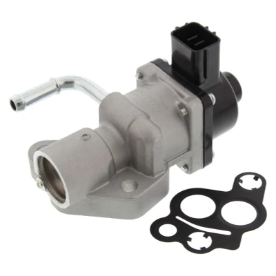 Kuva MAPCO 83601 EGR Venttiili Sähköinen Magneettiventtiili Tiivisteillä FORD: MONDEO 4 Turnier, Focus 2 Kombi, 4, VOLVO: V70 2, S60 I