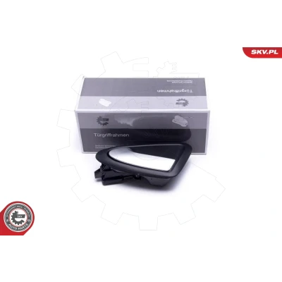 Kuva ESEN SKV 96SKV817 Ovenkahva Vasen, Edessä Kromattu SEAT: Ibiza 4 Sportcoupe, 4, ST