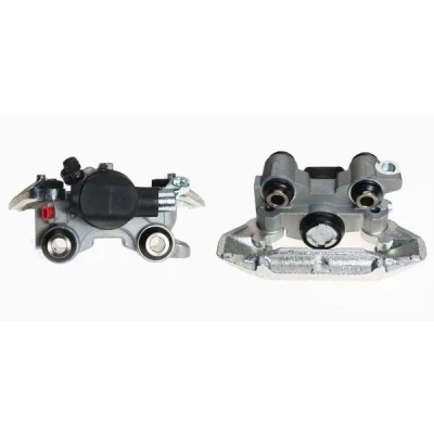 Kuva BUDWEG CALIPER 341087 Jarrusatula PEUGEOT: 205 II Hatchback, 306 Sedan, I CITROËN: Saxo Hatchback