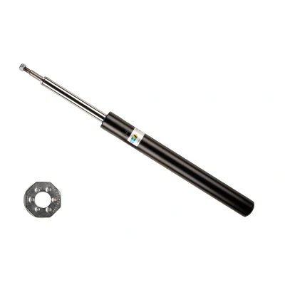 Kuva BILSTEIN B4 OE Replacement 21 030246 Iskunvaimentimet Etuakseli Kaasupaine Kaksiputki Joustintukisarja levyn alla, Tappi ylhäällä BMW: 5 Sedan