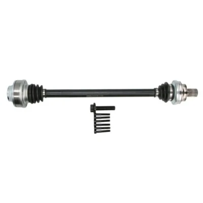 Kuva PASCAL G2W073PC Vetoakseli Taka akseli, oikea 640