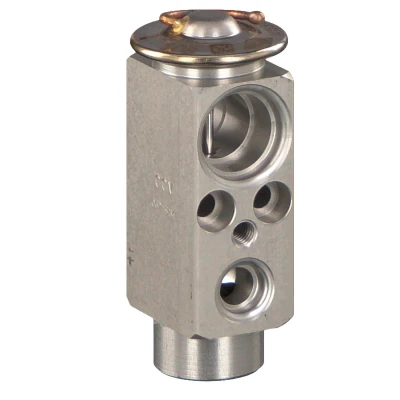Kuva FEBI BILSTEIN 47536 Ilmastoinnin Paisuntaventtiili