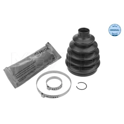 Kuva MEYLE 614 495 0009 Paljekumisarja, Vetoakseli Pyörän puoli, Etuakseli Thermoplast ORIGINAL Quality OPEL: Corsa C Hatchback, Vectra Caravan