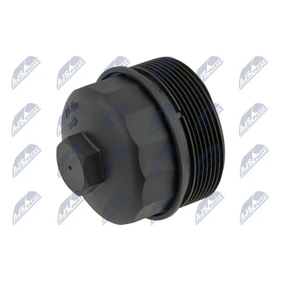 Kuva Kansi, öljynsuodatinpesä AUDI, SKODA, VW OE 059115433