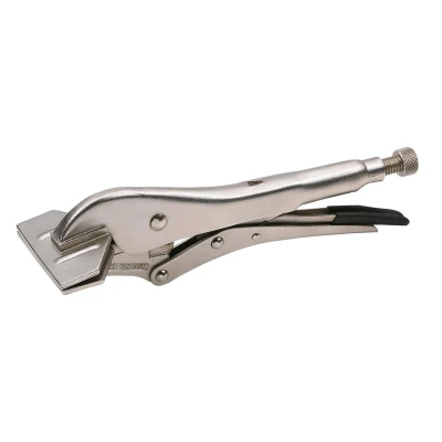 Kuva SONIC 4387250 Lukkopihdit 245 Litteä