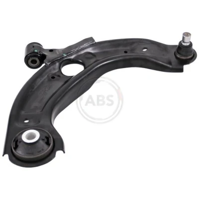 Kuva Tukivarsi, pyöräntuenta, Ulompi, Etuakseli, oikea, Alla mazda cx 3 OE D10E 34 300 B,