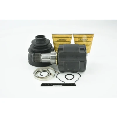 Kuva FEBEST 0411 CW6LH Vetonivel Etuakseli, vasen, Vaihteiston puoli MITSUBISHI: OUTLANDER 3