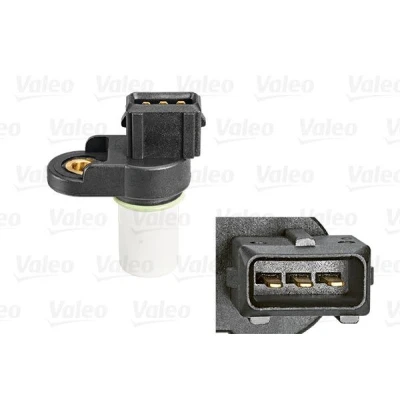Kuva VALEO 253840 Nokka Akselin Asentotunnistin Hall anturi HYUNDAI: Getz